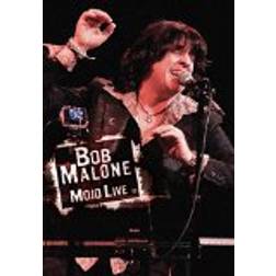 Bob Malone -Mojo Live [DVD] [2015]